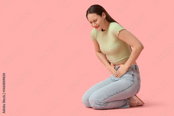 Bladder Spasms After Hysterectomy
